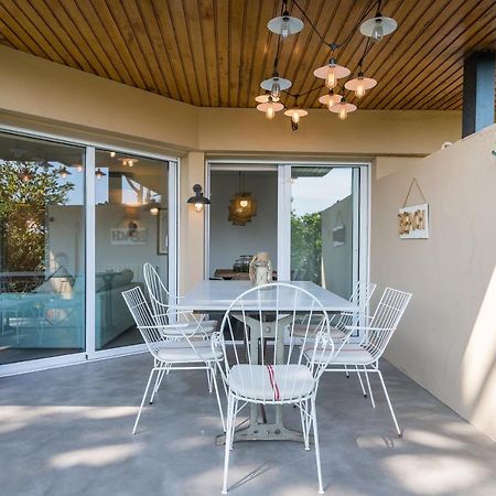 Ferienwohnung Bell Mar Calella De Palafrugell Exterior foto